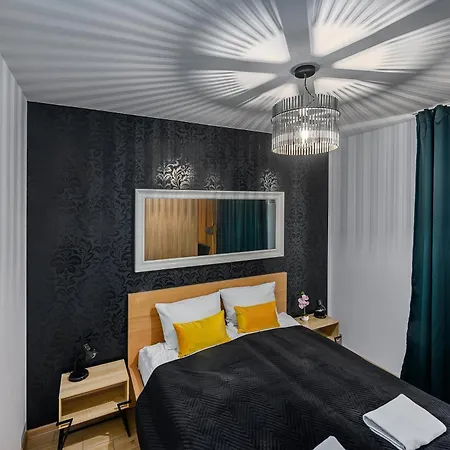 Shortstaypoland Pileckiego B91