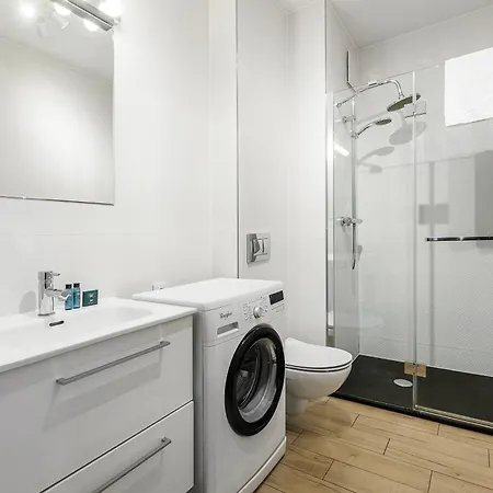 Shortstaypoland Pileckiego B91 Varsóvia