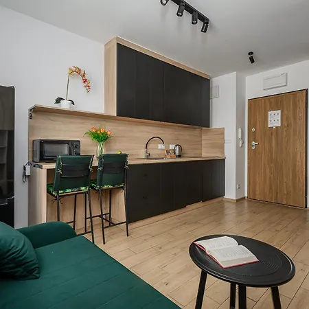 Shortstaypoland Pileckiego B91