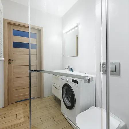 Shortstaypoland Pileckiego B91 Varsóvia