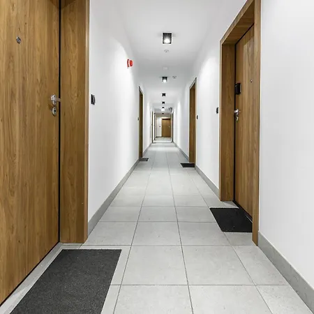 Apartamento Shortstaypoland Pileckiego B91